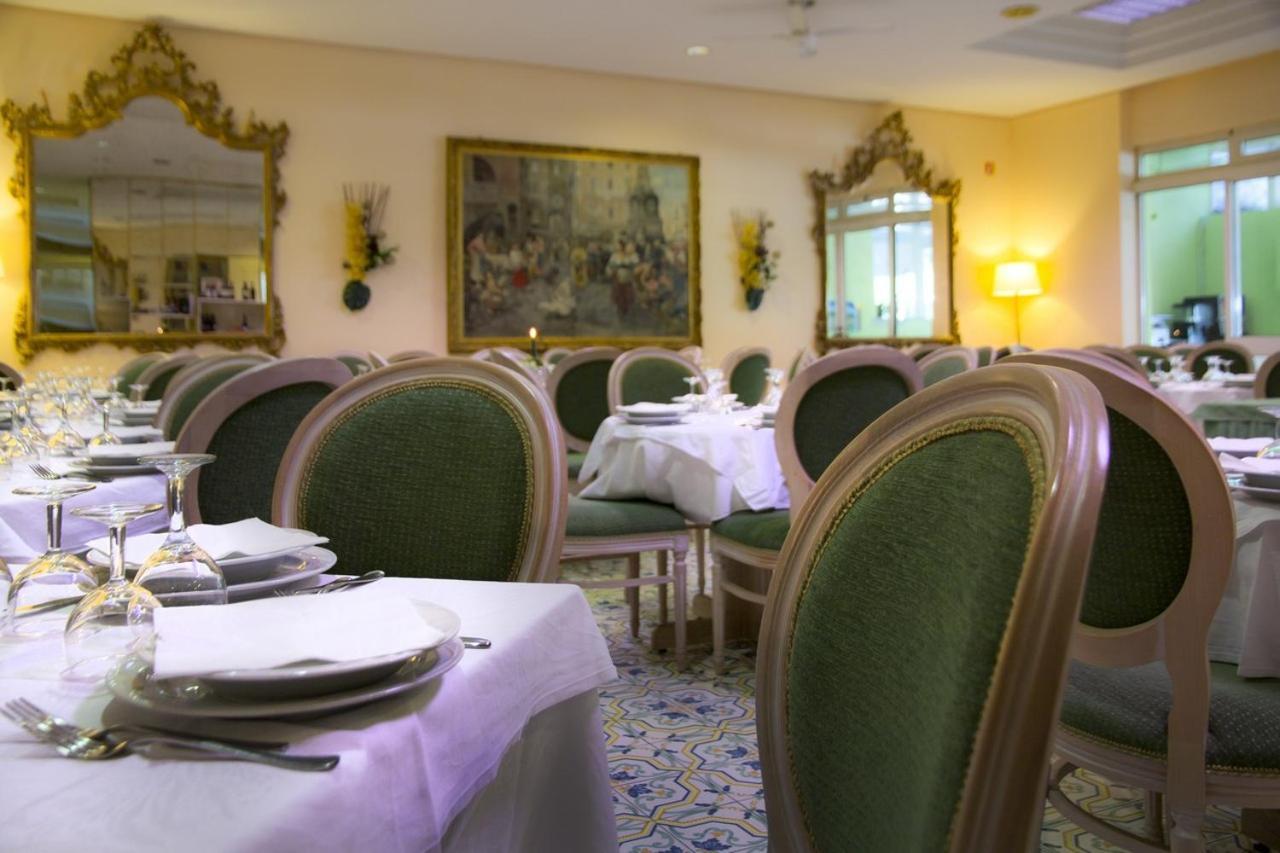 Hotel Posta Dependance Chianciano Terme Buitenkant foto